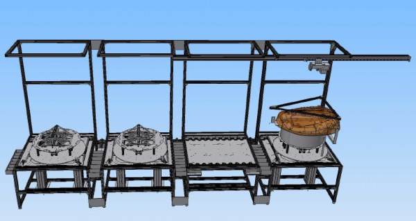 ASSEMBLY LINES