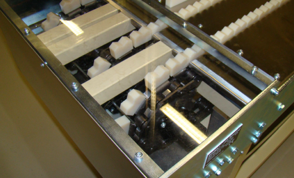CONVEYORS - CONVEYORS SYSTEMS