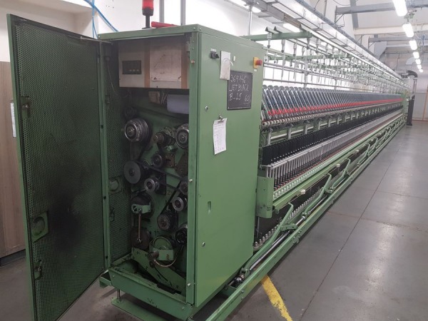 Textile machine_1